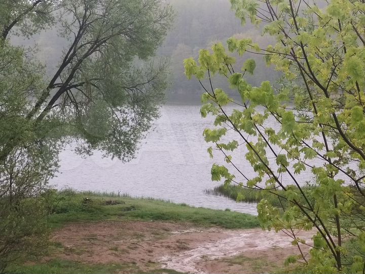 Участок 26,5 сот. (ИЖС)