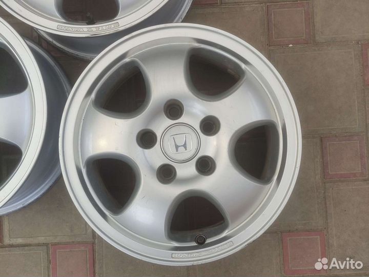 Диски honda CR-V