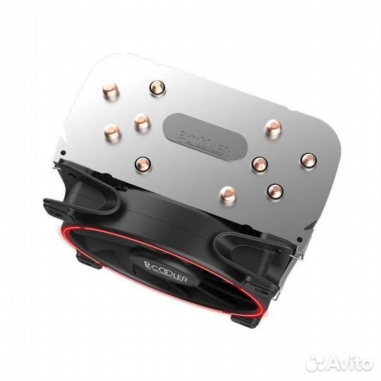 Кулер для процессора PCcooler GI-H58U corona R