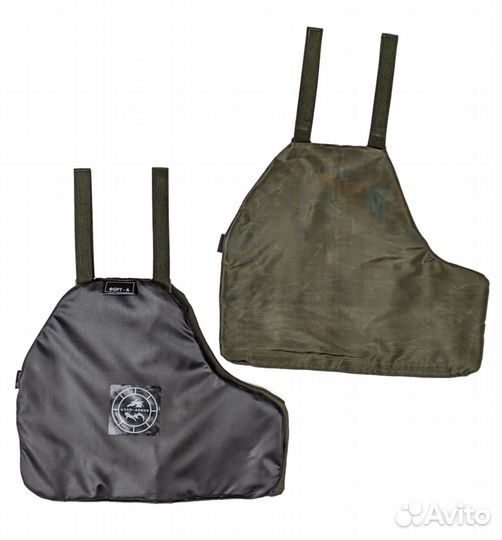 Модуль защиты бедер wzor Armor олива