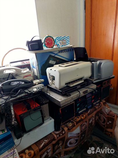 Электроника СССР