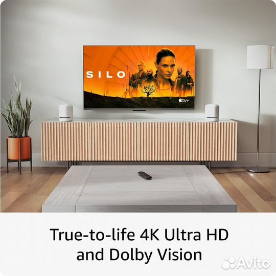 Amazon Fire TV Stick 4K Max 2023