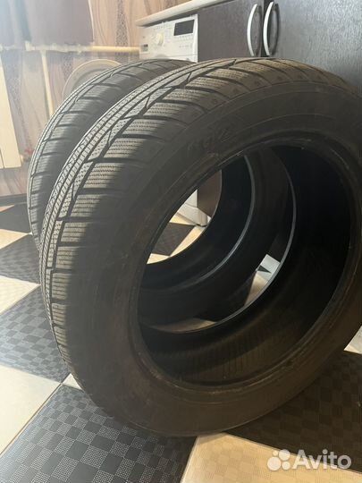 Definity Dakota M/T 215/55 R17