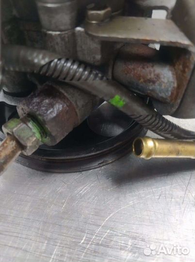 Гур Toyota Yaris, 2002