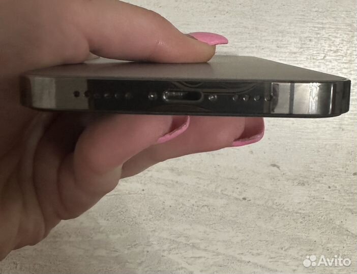 iPhone 13 Pro Max, 1 ТБ