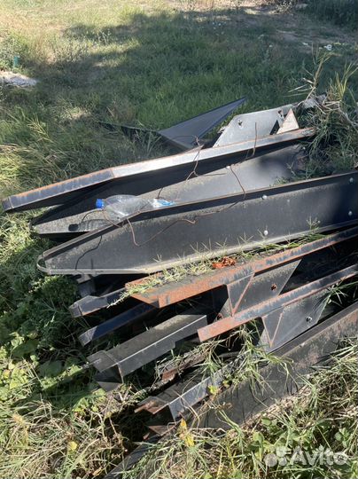 Комбайн Ростсельмаш Acros 530, 2021