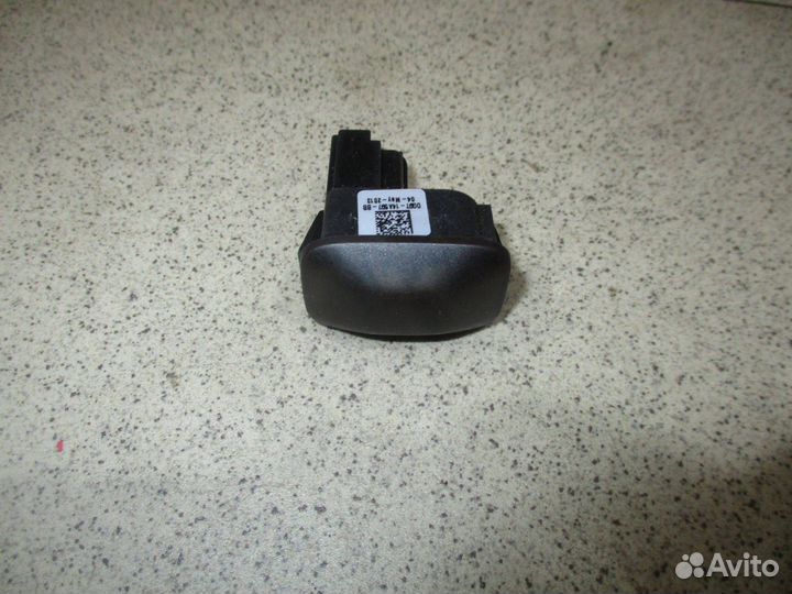 Датчик Ford Explorer V (U502) 2011-2019