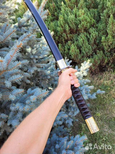 Японский Меч Катана