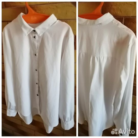 Пакет Школьная форма для девочки 146-154