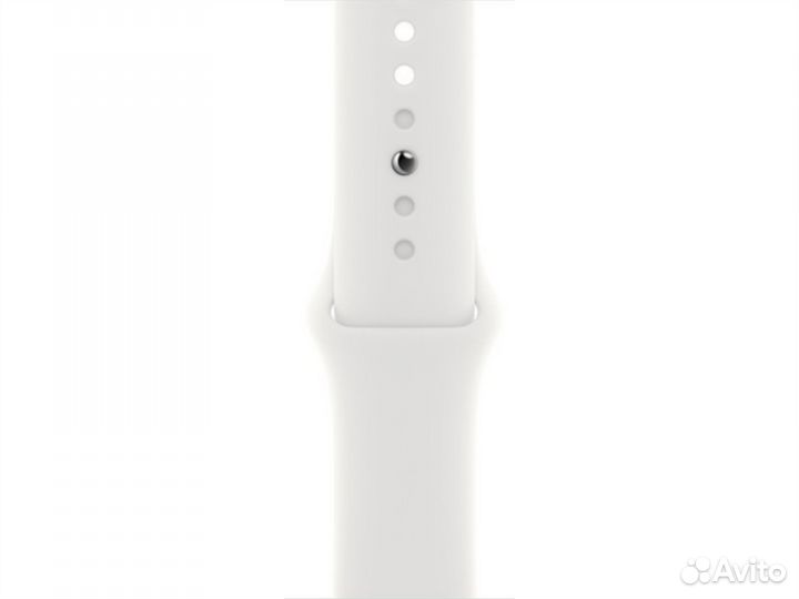 Смарт-часы Apple Watch SE 2 40mm Белый