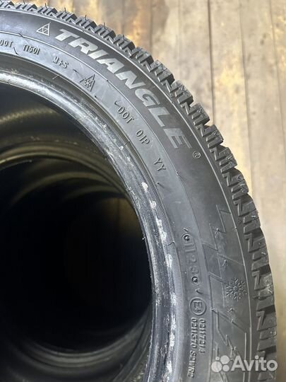 Triangle IcelynX TI501 245/45 R18 100Y