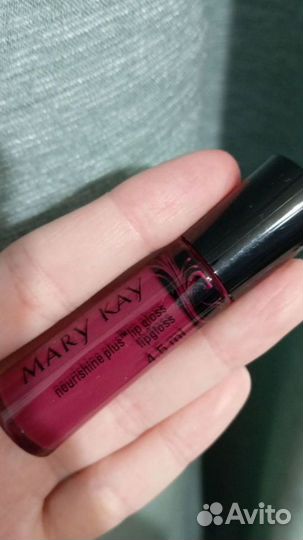 Блеск для губ Mary Kay