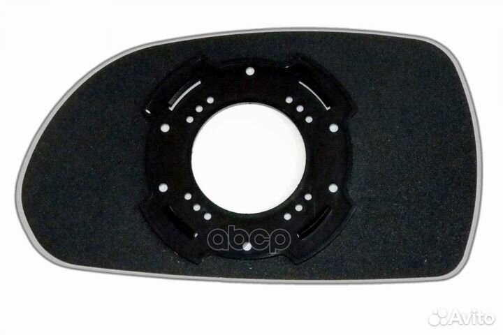 Стекло зеркала 50200004 Ergon