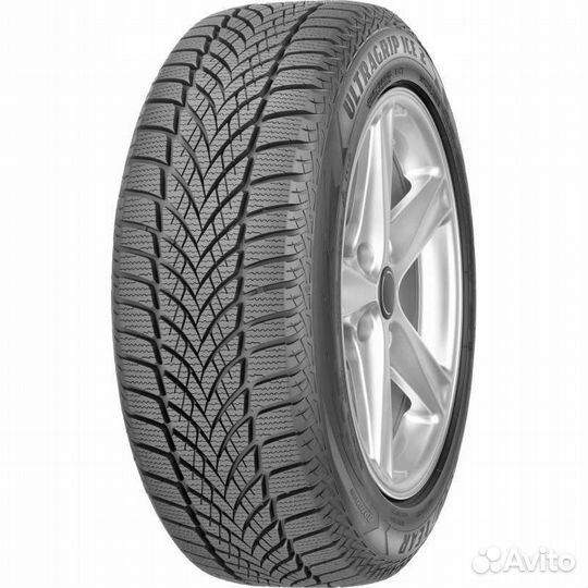 Goodyear UltraGrip Ice 2 235/45 R18