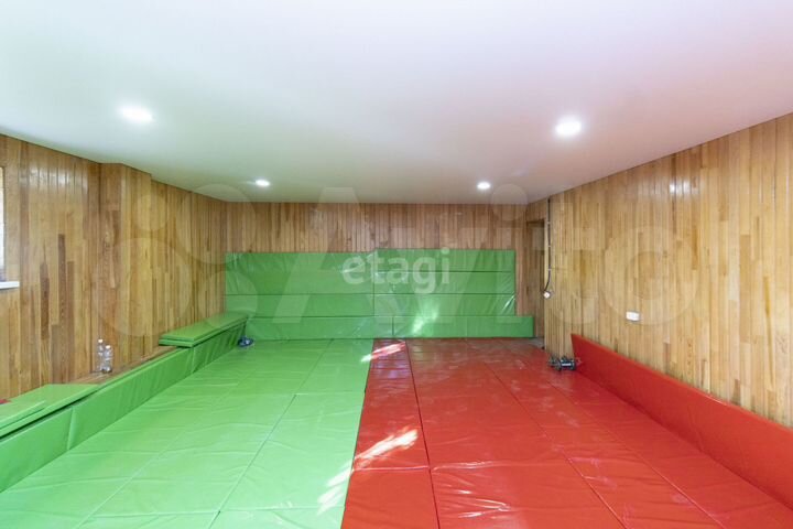 Сдам помещение свободного назначения, 179.3 м²