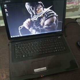 Asus k70a