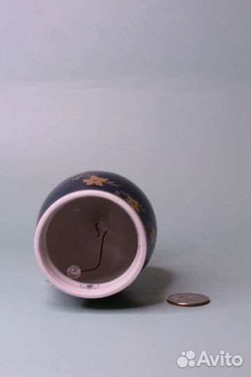 Колокольчик Чехия