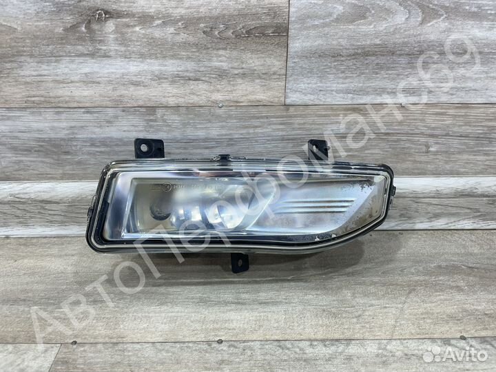 Противотуманная фара правая X-Trail T32 (с 2017)
