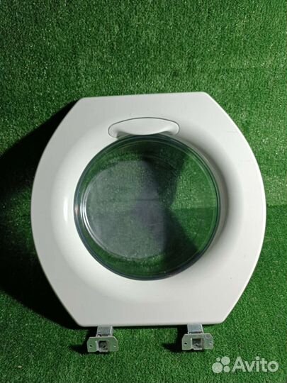 Люк стиральной машины hotpoint ariston