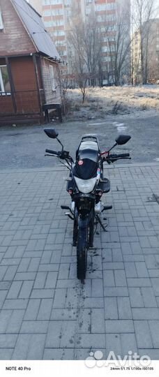 Продаю мопед