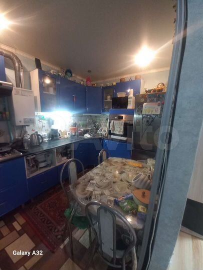 3-к. квартира, 64,7 м², 4/5 эт.