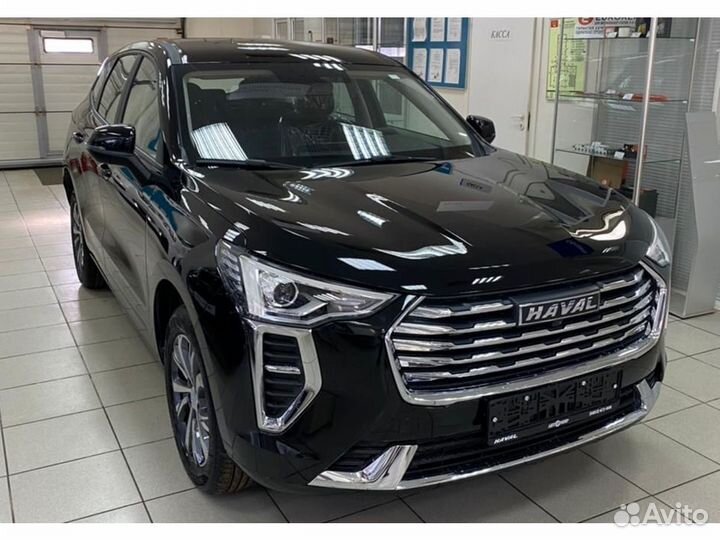Haval Jolion 1.5 МТ, 2024