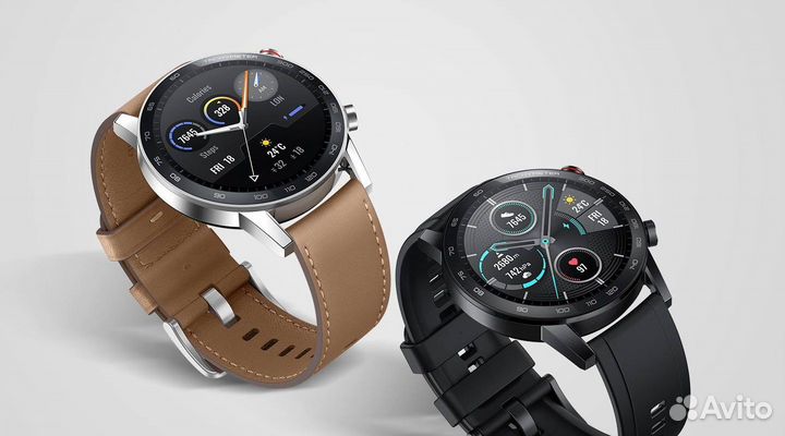 Honor Magic watch 2 46mm