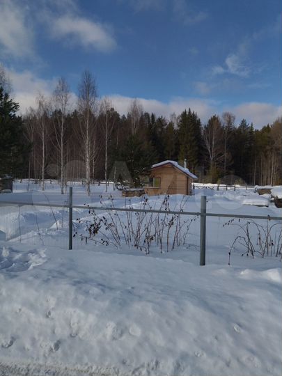 Участок 20 сот. (СНТ, ДНП)