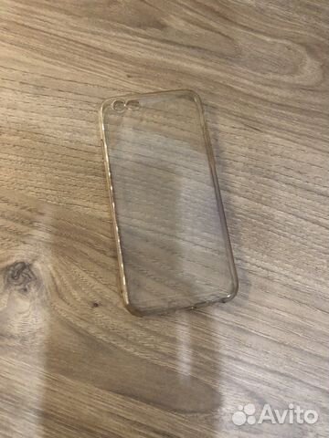 Чехлы на iPhone 6/6s