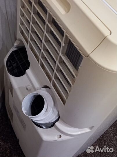 Кондиционер мобильный