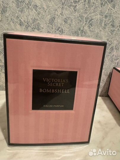 Духи женские