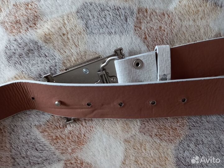 Ремень женский новый