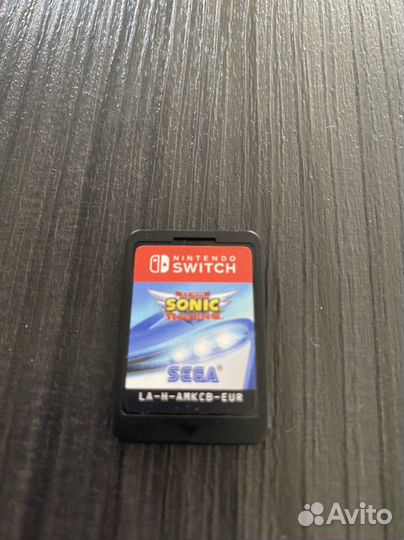 Набор игр на Nintendo Switch