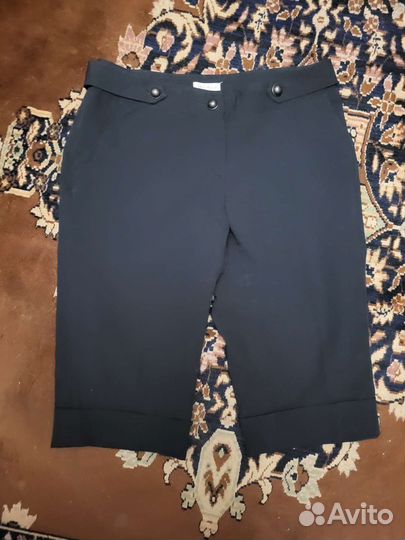 Бриджи, штаны S