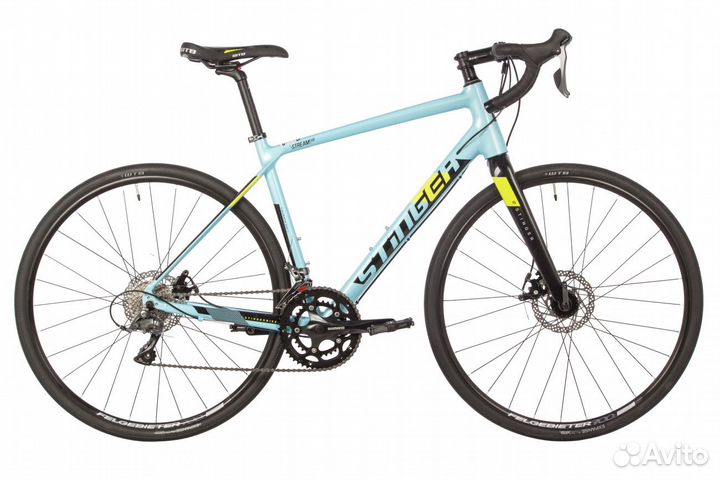 Шоссейный Велосипед Stinger Stream Evo (2021)