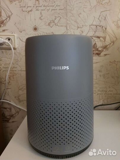 Очиститель воздуха philips