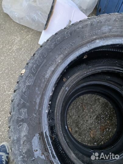 Cordiant All Terrain 205/65 R16