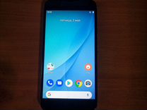 Xiaomi Mi A1 Android One, 4/32 гб