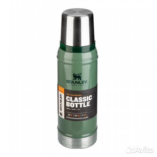 Термос stanley Classic 0.75L