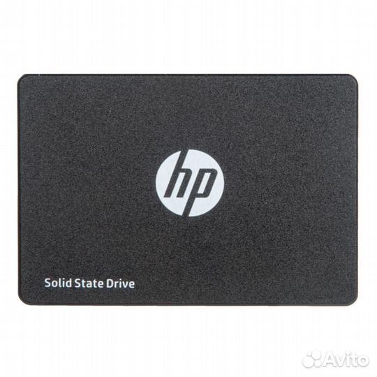 Твердотельный накопитель SSD 480Gb, SATA III, 2.5