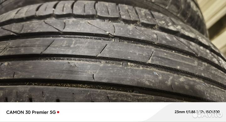 Nokian Tyres Hakka Blue 3 195/65 R15 95T