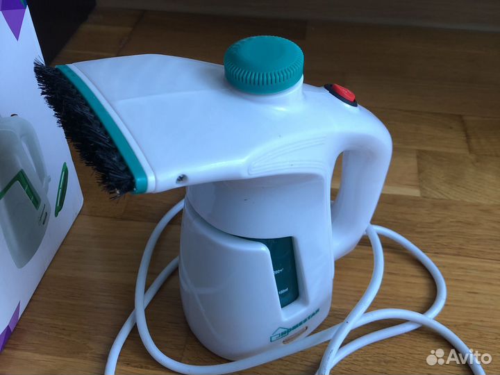 Отпариватель