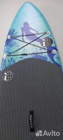 Sup board (сап) Iboard 11.0 Русалка