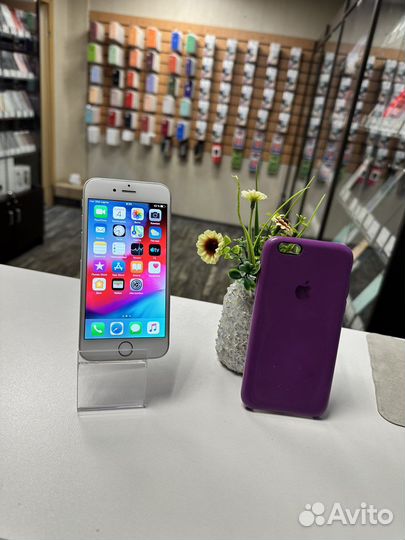iPhone 6 16gb