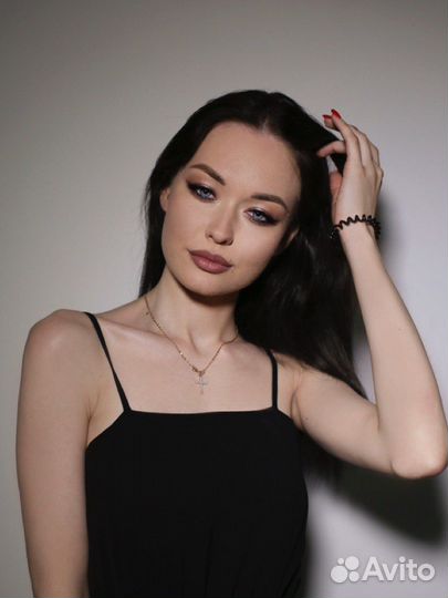 Макияж Визажист