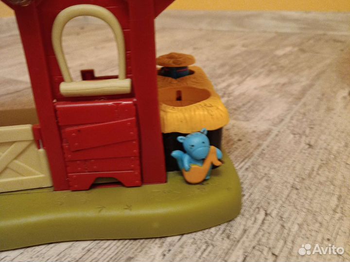 Игрушка Ферма battat