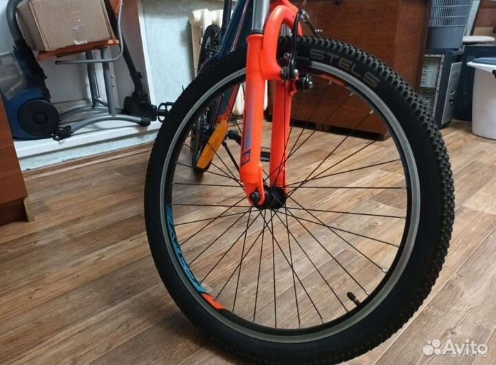 Продам велосипед