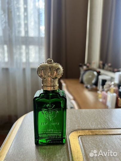 Clive christian 1872 feminine