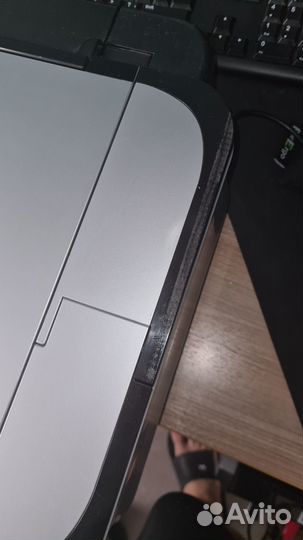 Принтер Canon Pixma MP540 на запчасти