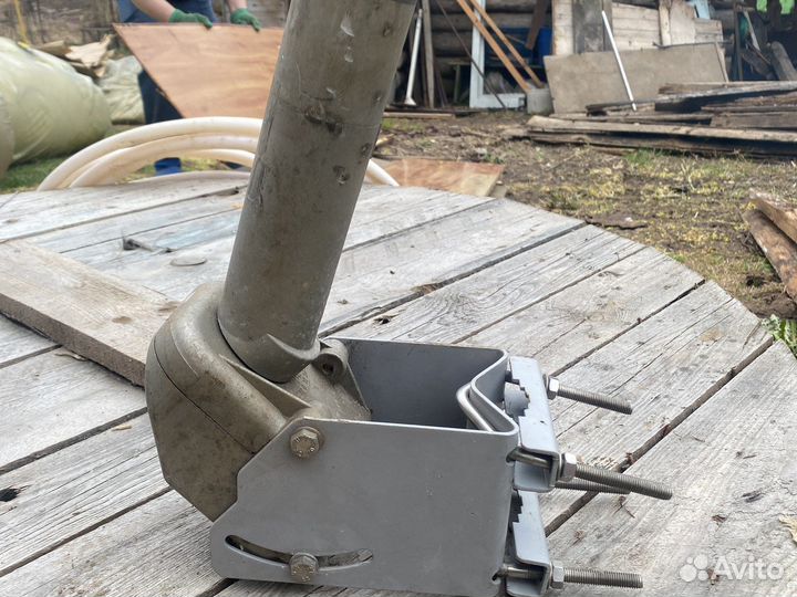 Кронштейн для антенны